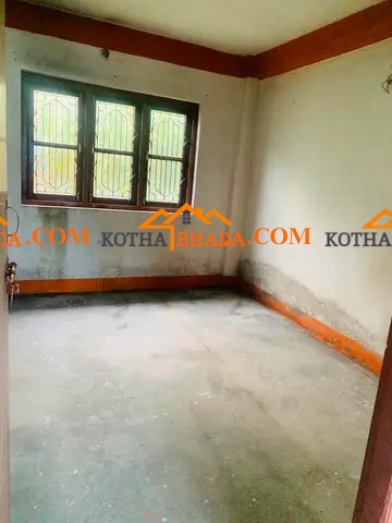 2Bhk flat available for rent in Sundarijal - near okhareni school