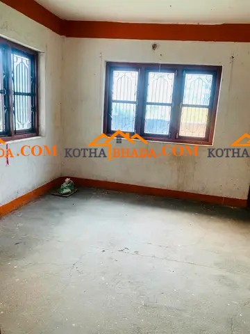2Bhk flat available for rent in Sundarijal - near okhareni school