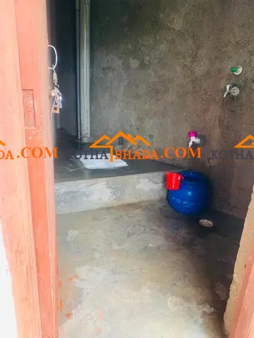 2Bhk flat available for rent in Sundarijal - near okhareni school
