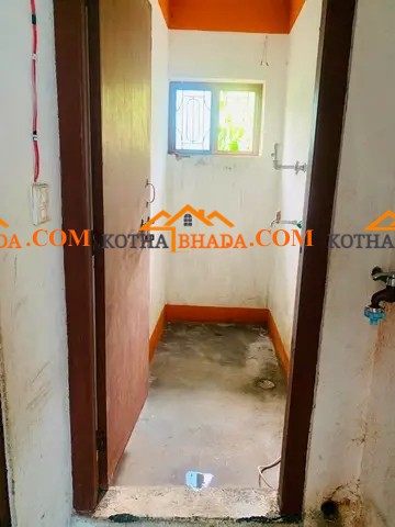 2Bhk flat available for rent in Sundarijal - near okhareni school