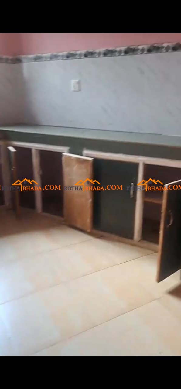 2bhk flat available for rent in Kapan - Panchakanya Chowk