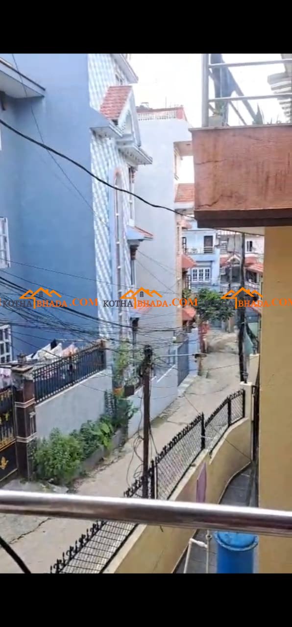 2bhk flat available for rent in Kapan - Panchakanya Chowk