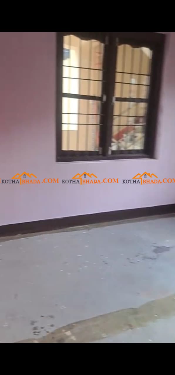 2bhk flat available for rent in Kapan - Panchakanya Chowk