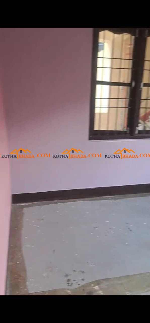 2bhk flat available for rent in Kapan - Panchakanya Chowk