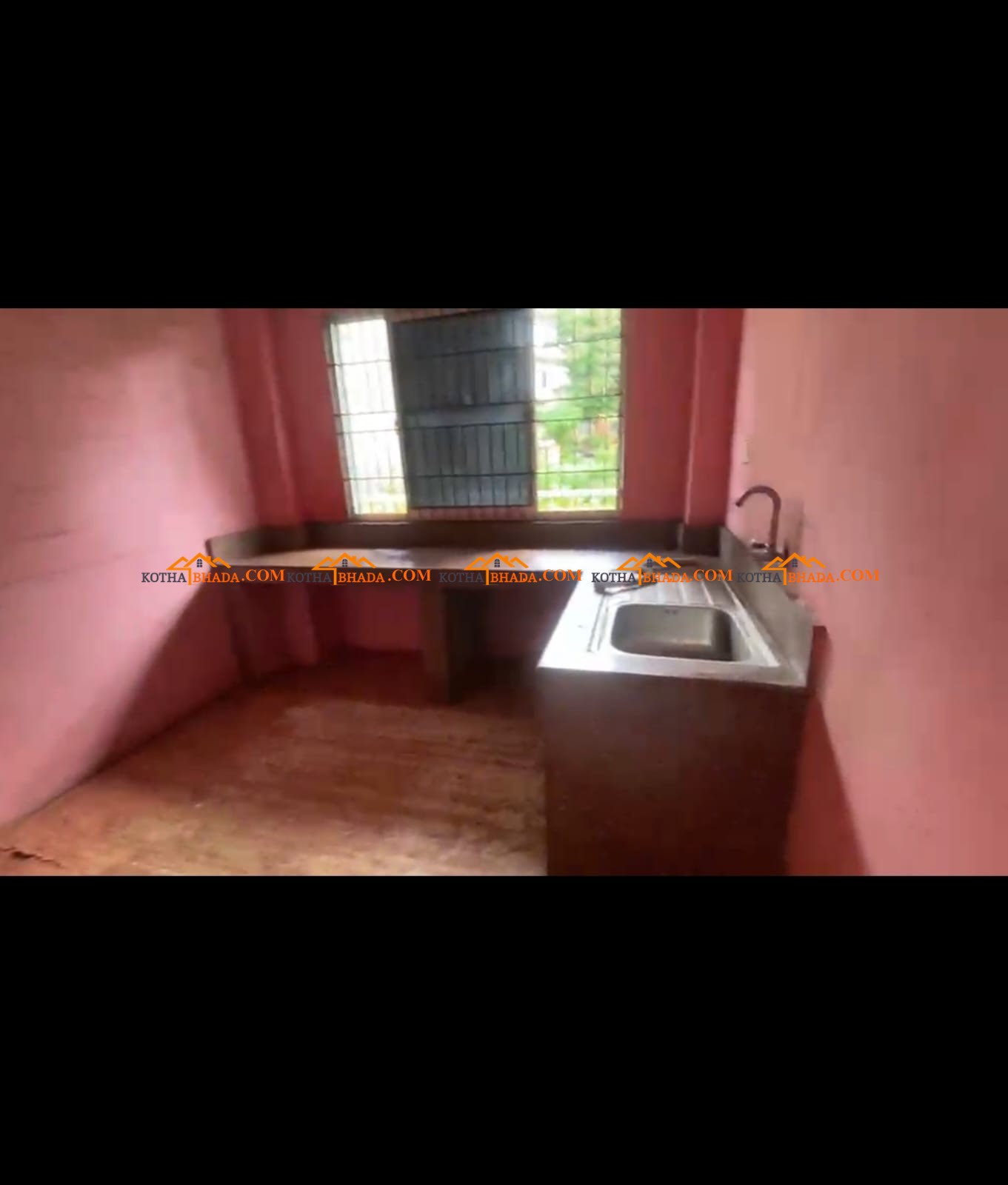 2bhk flat available for rent in Imadol - ochu height near samata school