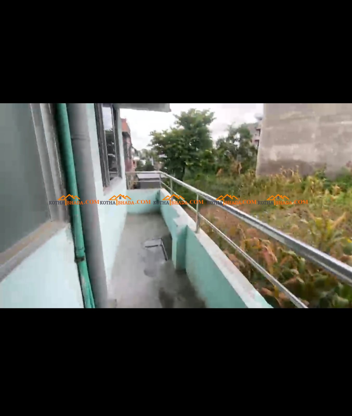 2bhk flat available for rent in Imadol - ochu height near samata school