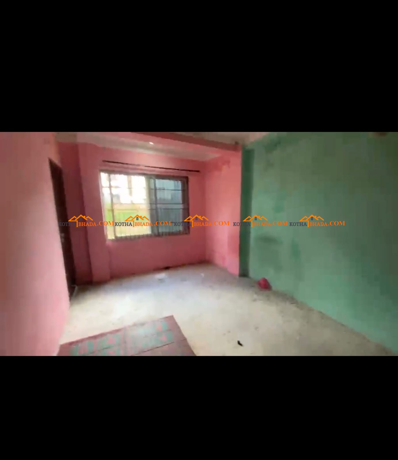 2bhk flat available for rent in Imadol - ochu height near samata school