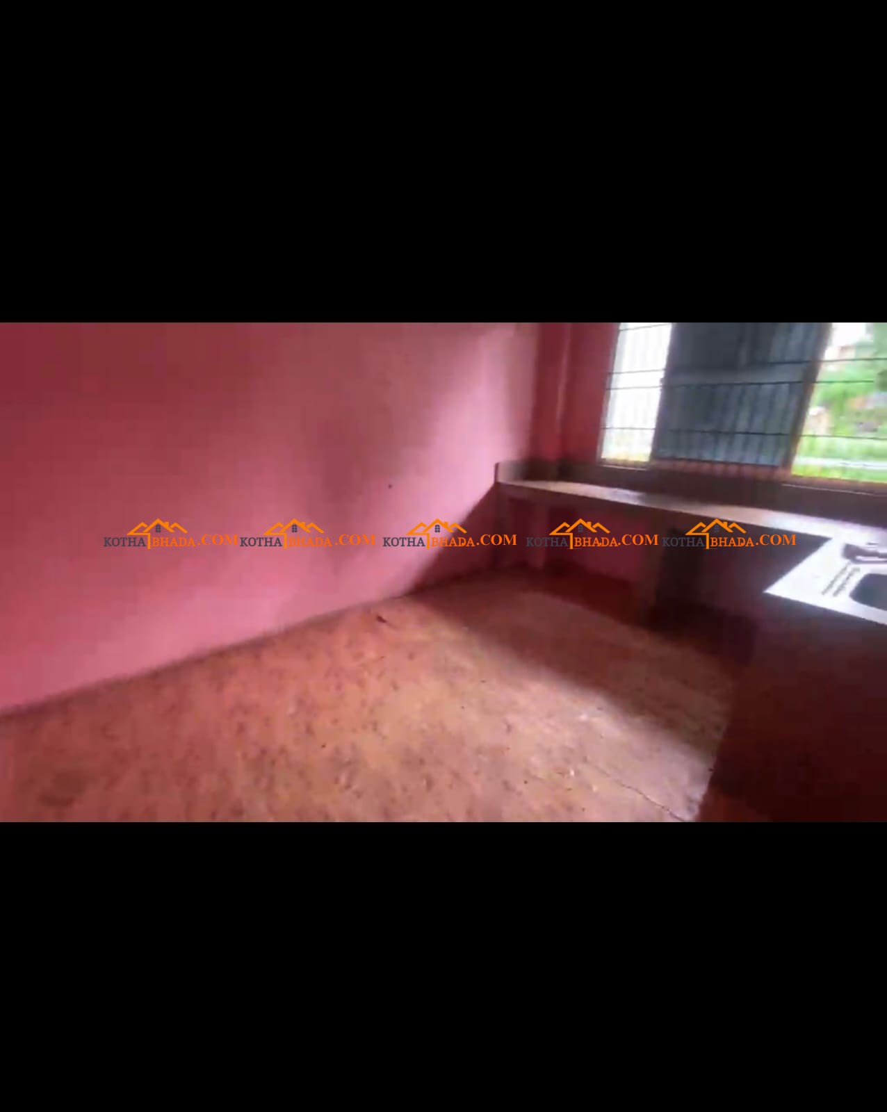 2bhk flat available for rent in Imadol - ochu height near samata school