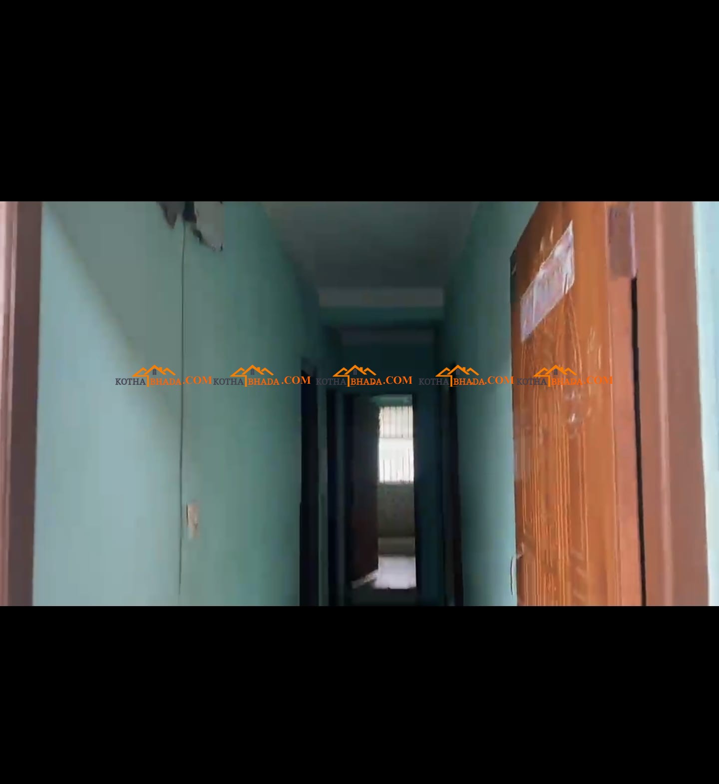 2bhk flat available for rent in Imadol - ochu height near samata school