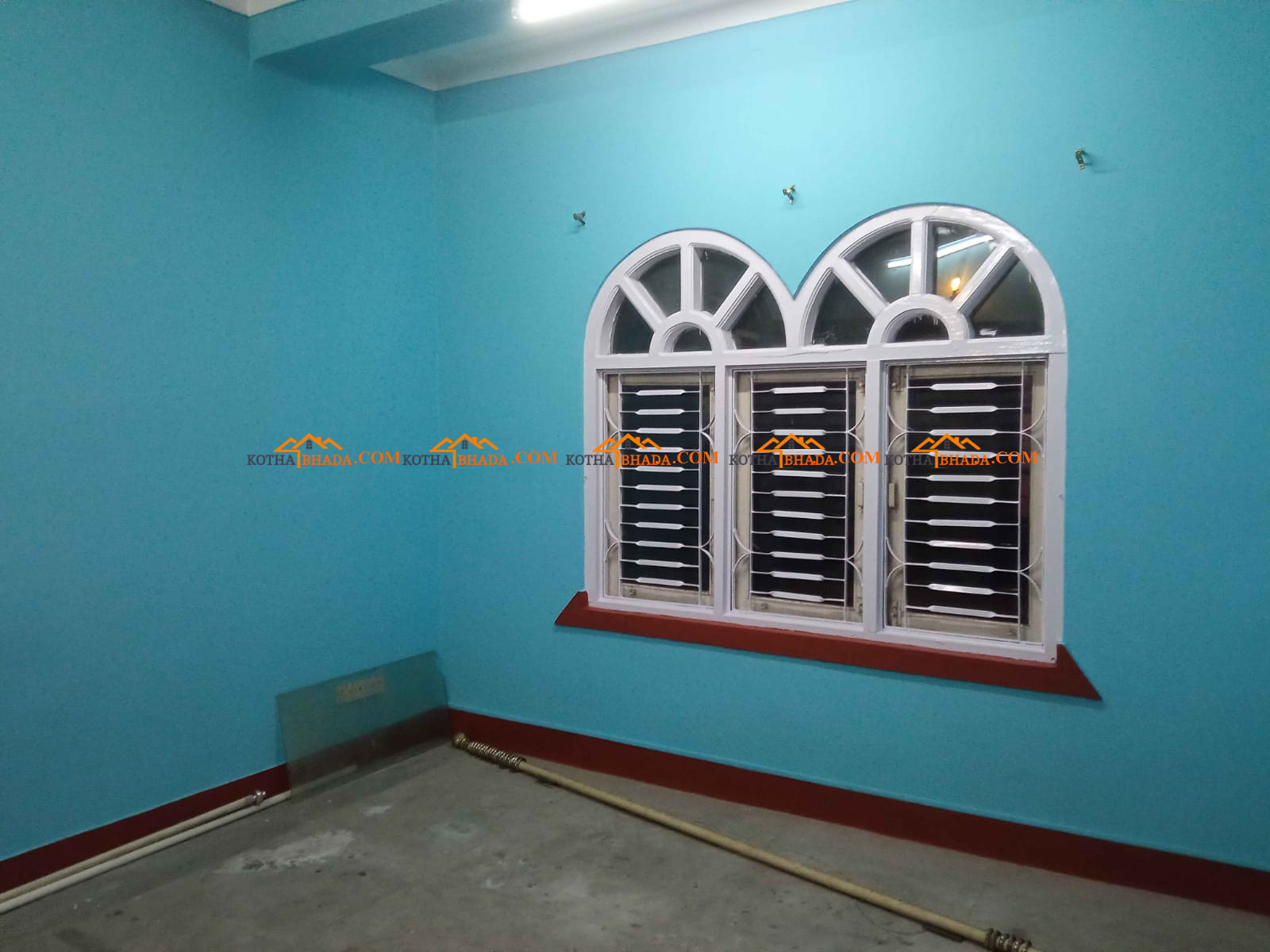3bhk flat available for rent in Old Baneshwor - bhimsengola 31 prayag marga near urology and kidney hospital