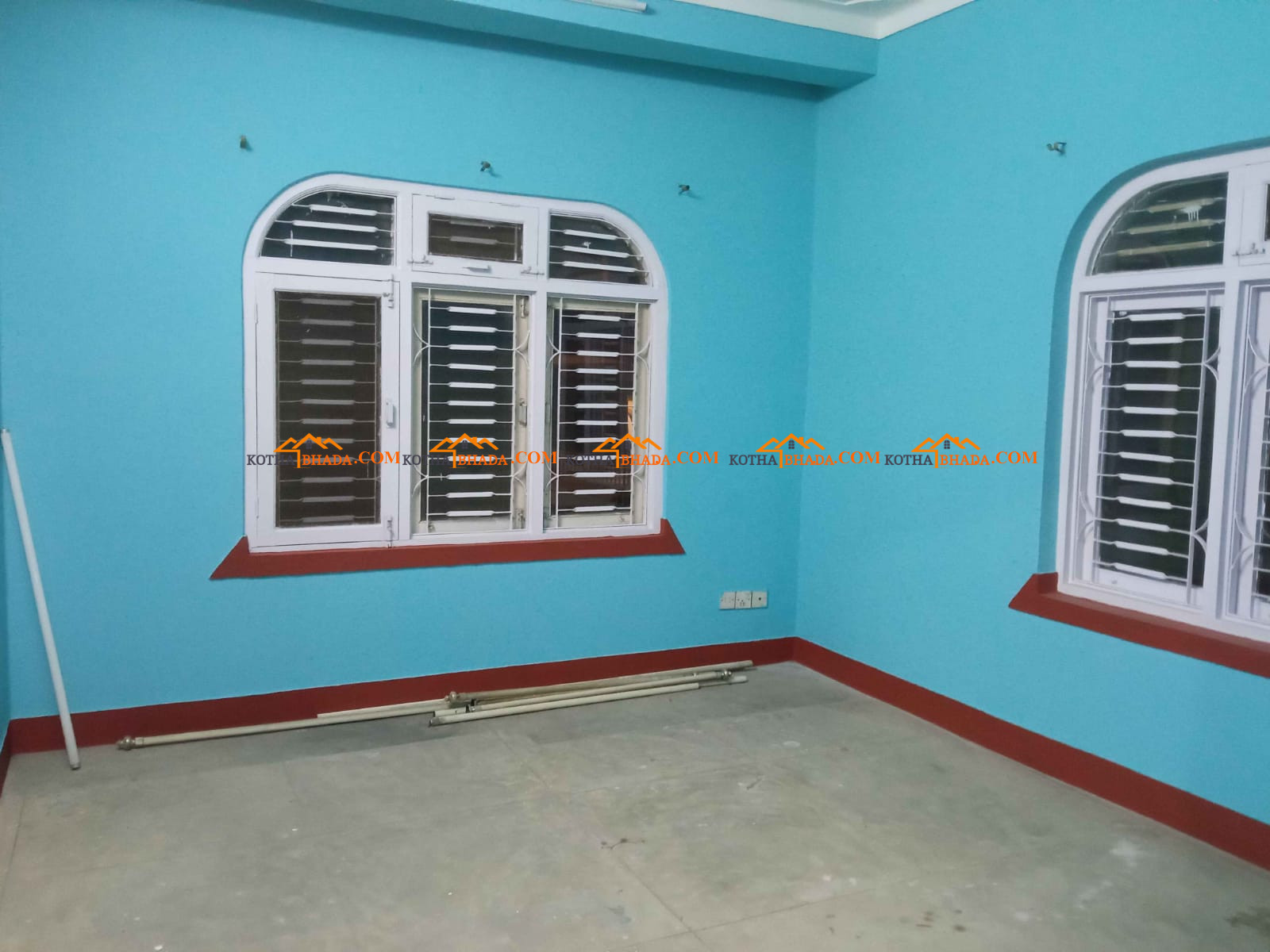 3bhk flat available for rent in Old Baneshwor - bhimsengola 31 prayag marga near urology and kidney hospital