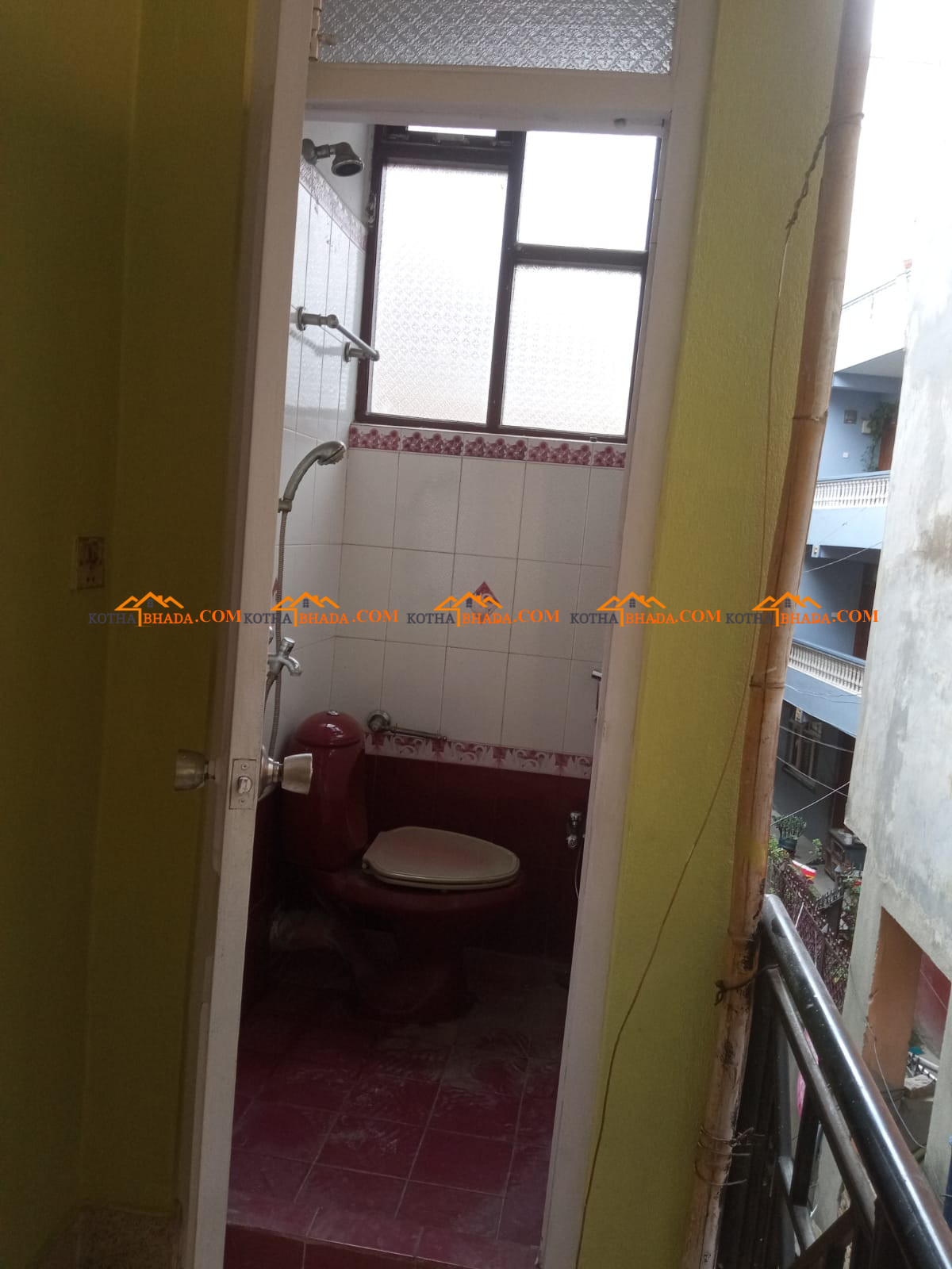 3bhk flat available for rent in Old Baneshwor - bhimsengola 31 prayag marga near urology and kidney hospital