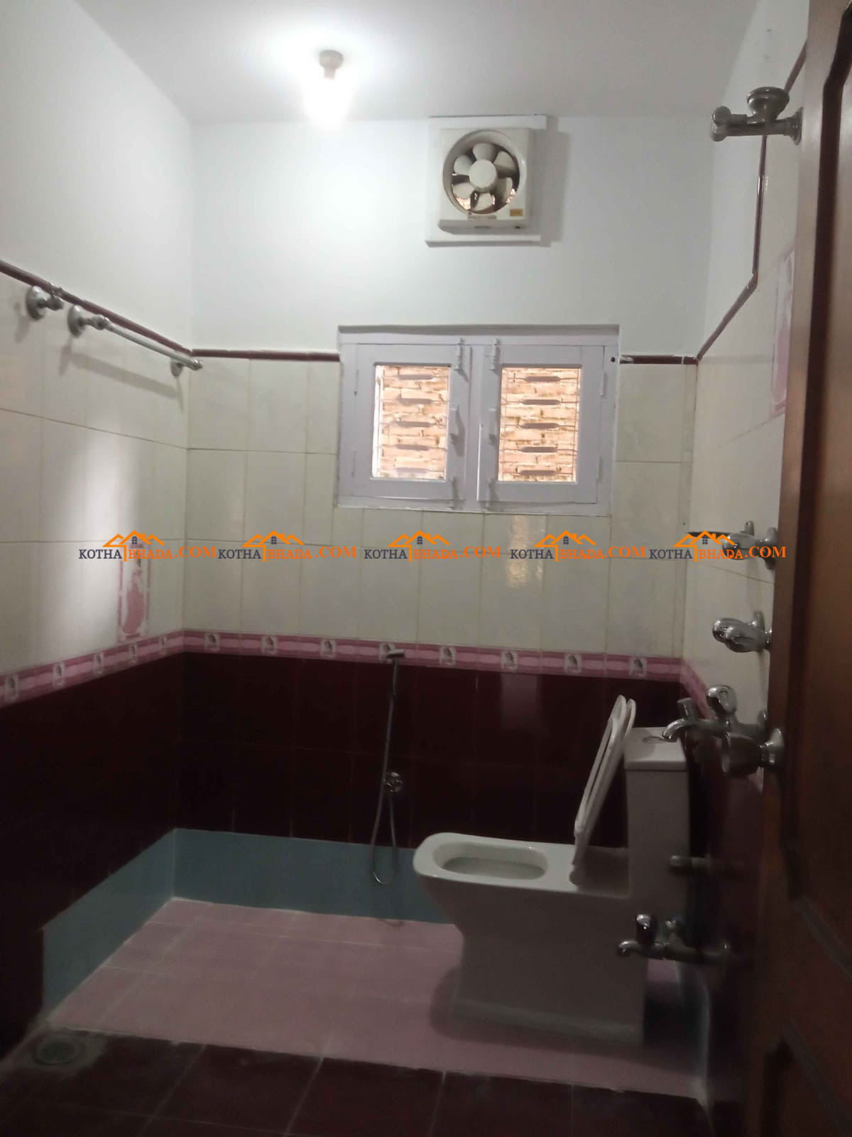 3bhk flat available for rent in Old Baneshwor - bhimsengola 31 prayag marga near urology and kidney hospital
