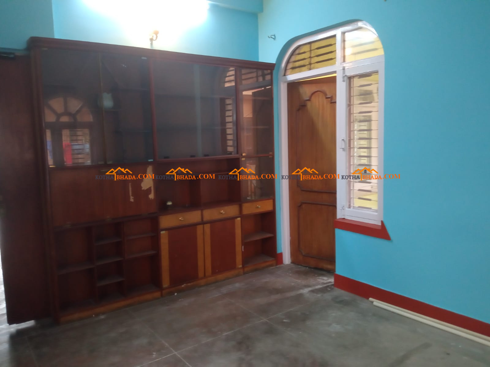 3bhk flat available for rent in Old Baneshwor - bhimsengola 31 prayag marga near urology and kidney hospital