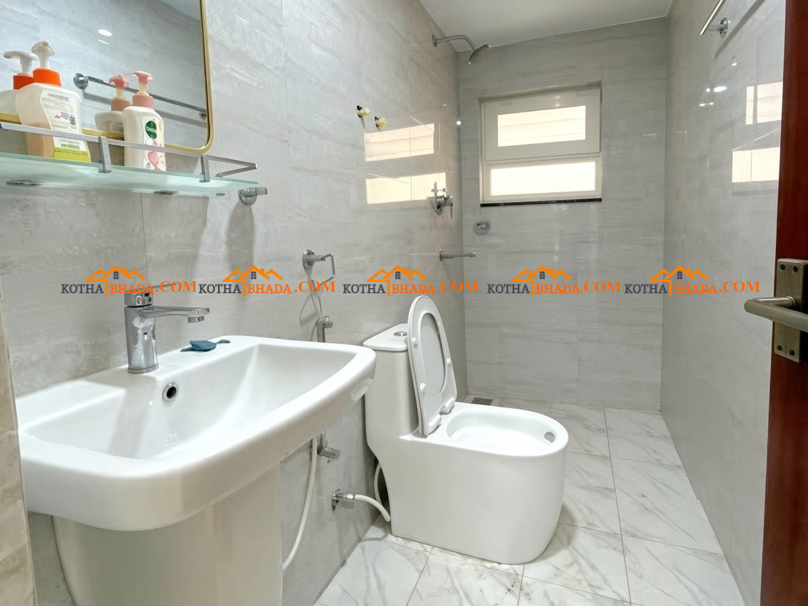 2bhk flat available for rent in Kuleshwor KTM