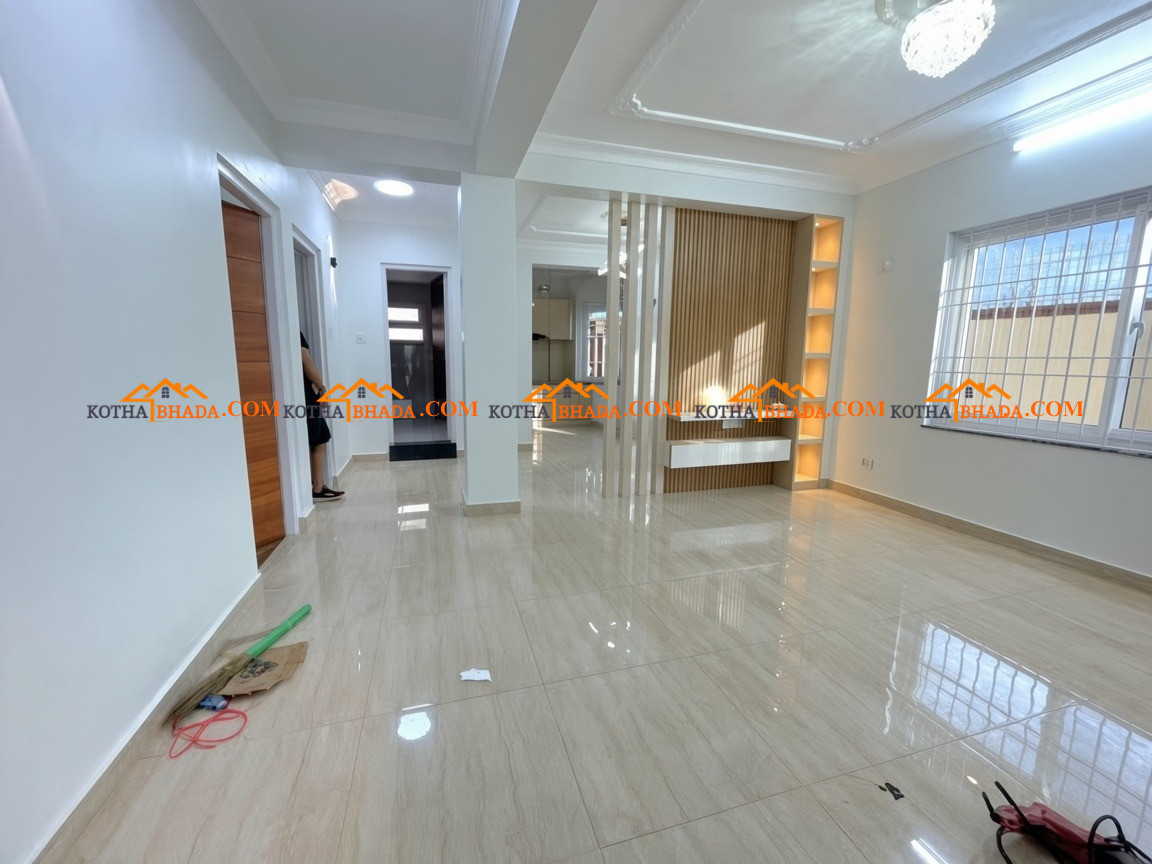 2bhk flat available for rent in Kuleshwor KTM