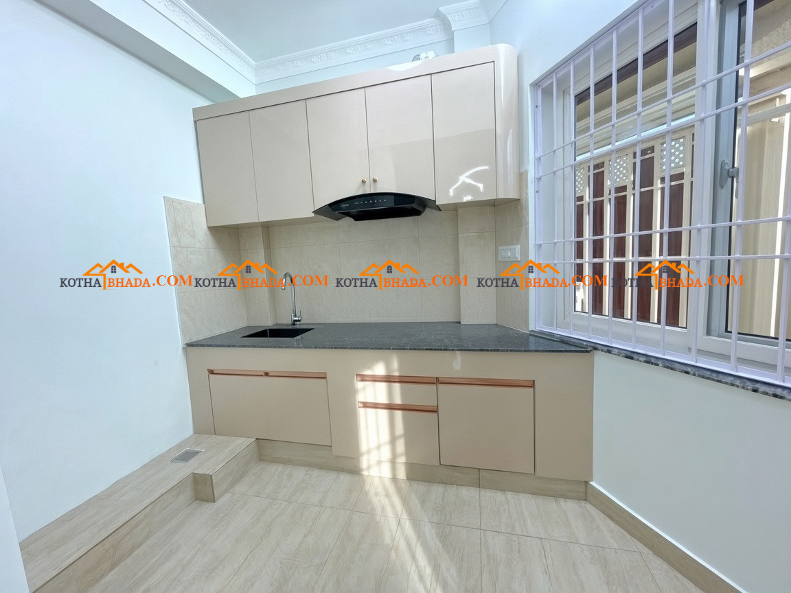 2bhk flat available for rent in Kuleshwor KTM