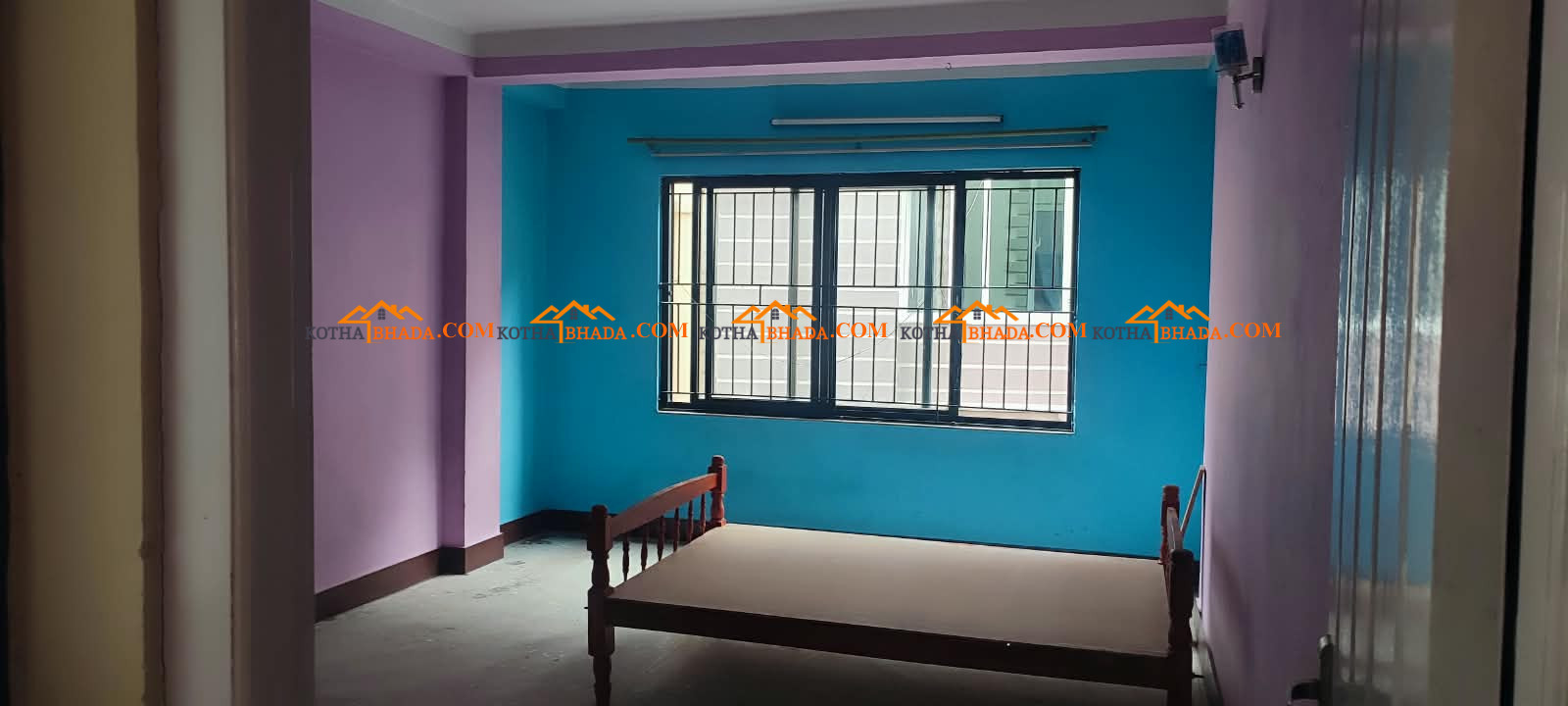 2bhk flat available for rent in Koteshwor - Tinkune Gairigau