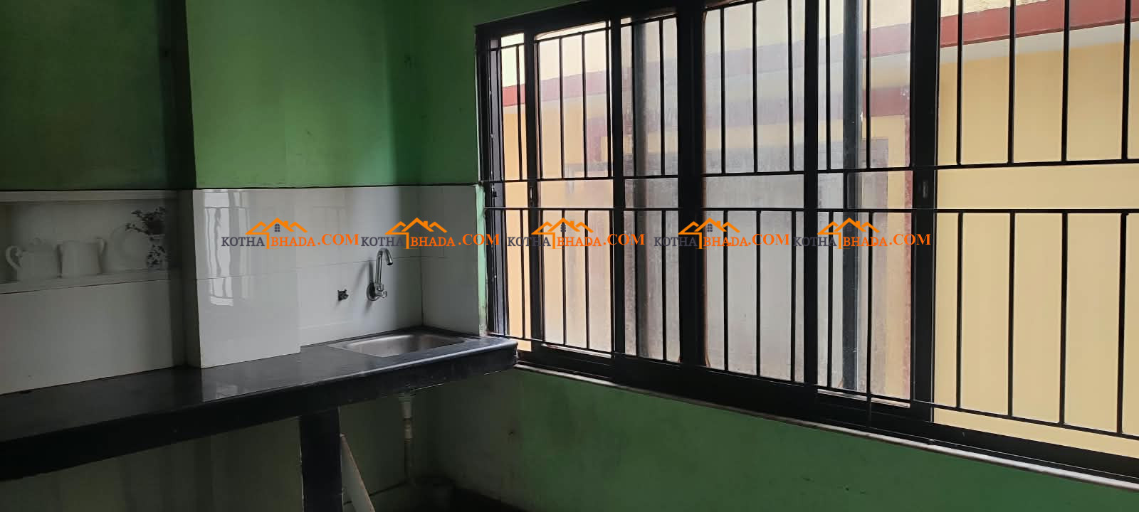 2bhk flat available for rent in Koteshwor - Tinkune Gairigau
