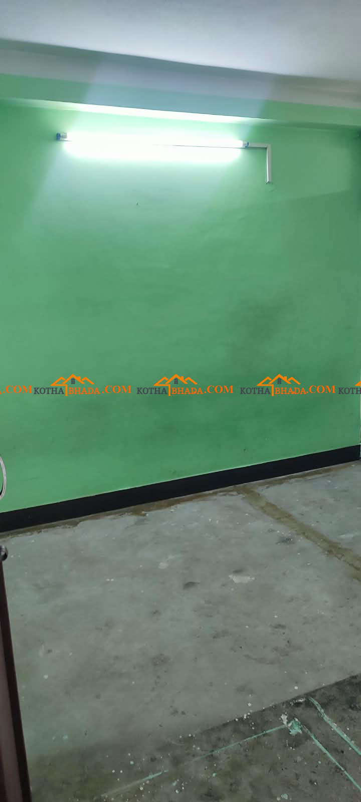 2bhk flat available for rent in Koteshwor - Tinkune Gairigau