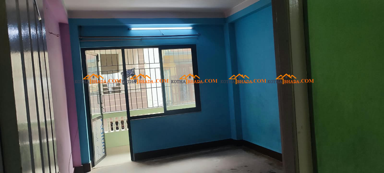 2bhk flat available for rent in Koteshwor - Tinkune Gairigau
