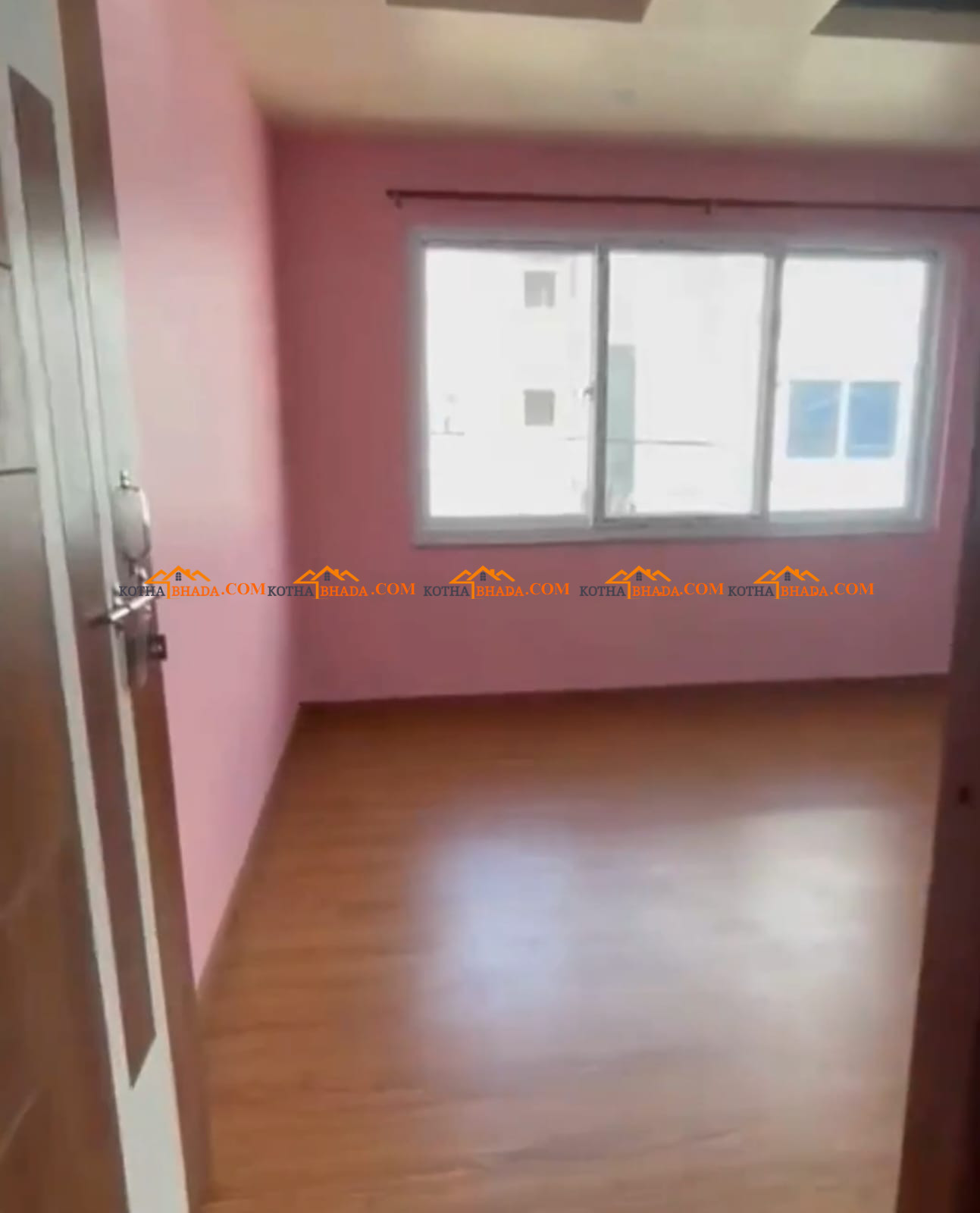 2bhk flat available for rent in Lalitpur - sanagau