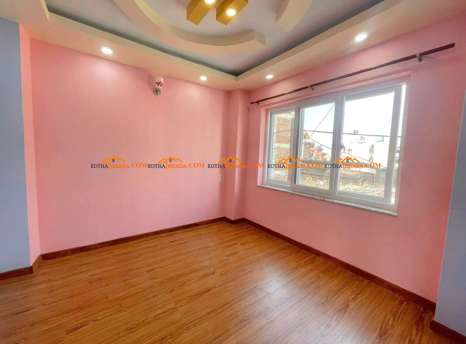 2bhk flat available for rent in Lalitpur - sanagau