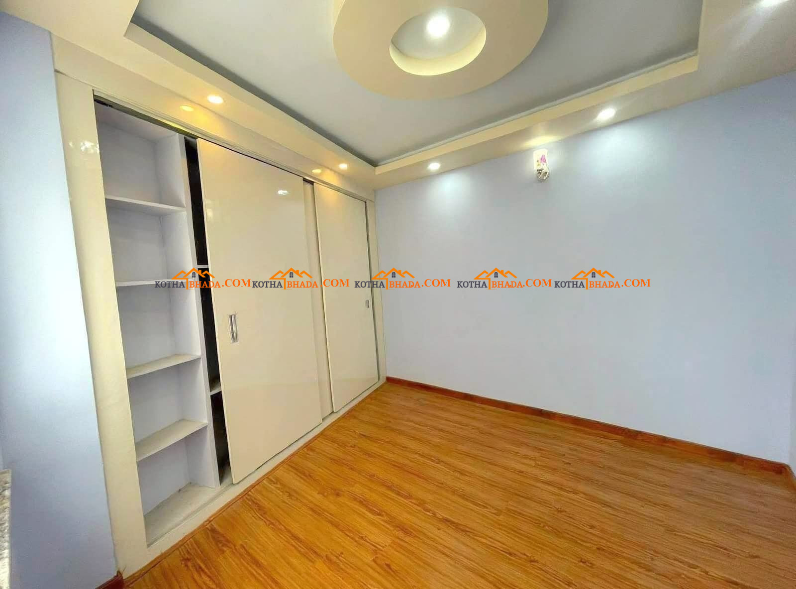 2bhk flat available for rent in Lalitpur - sanagau