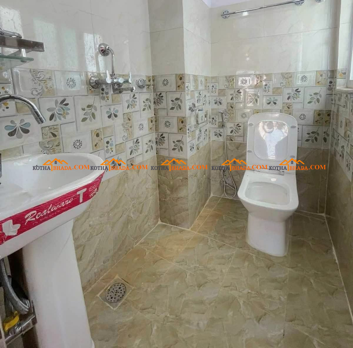 2bhk flat available for rent in Lalitpur - sanagau