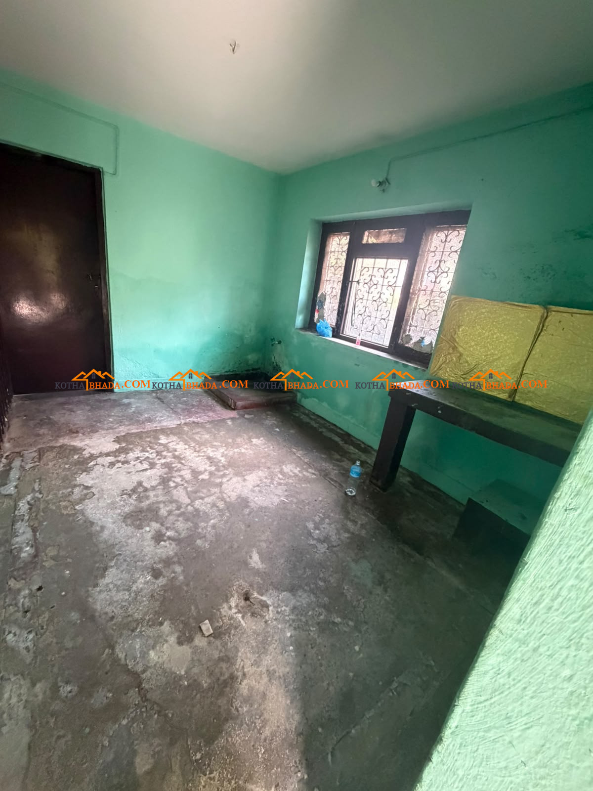 Two room available for rent in New Baneshwor - Thulo Kharibot Nirajan Bikram Marga