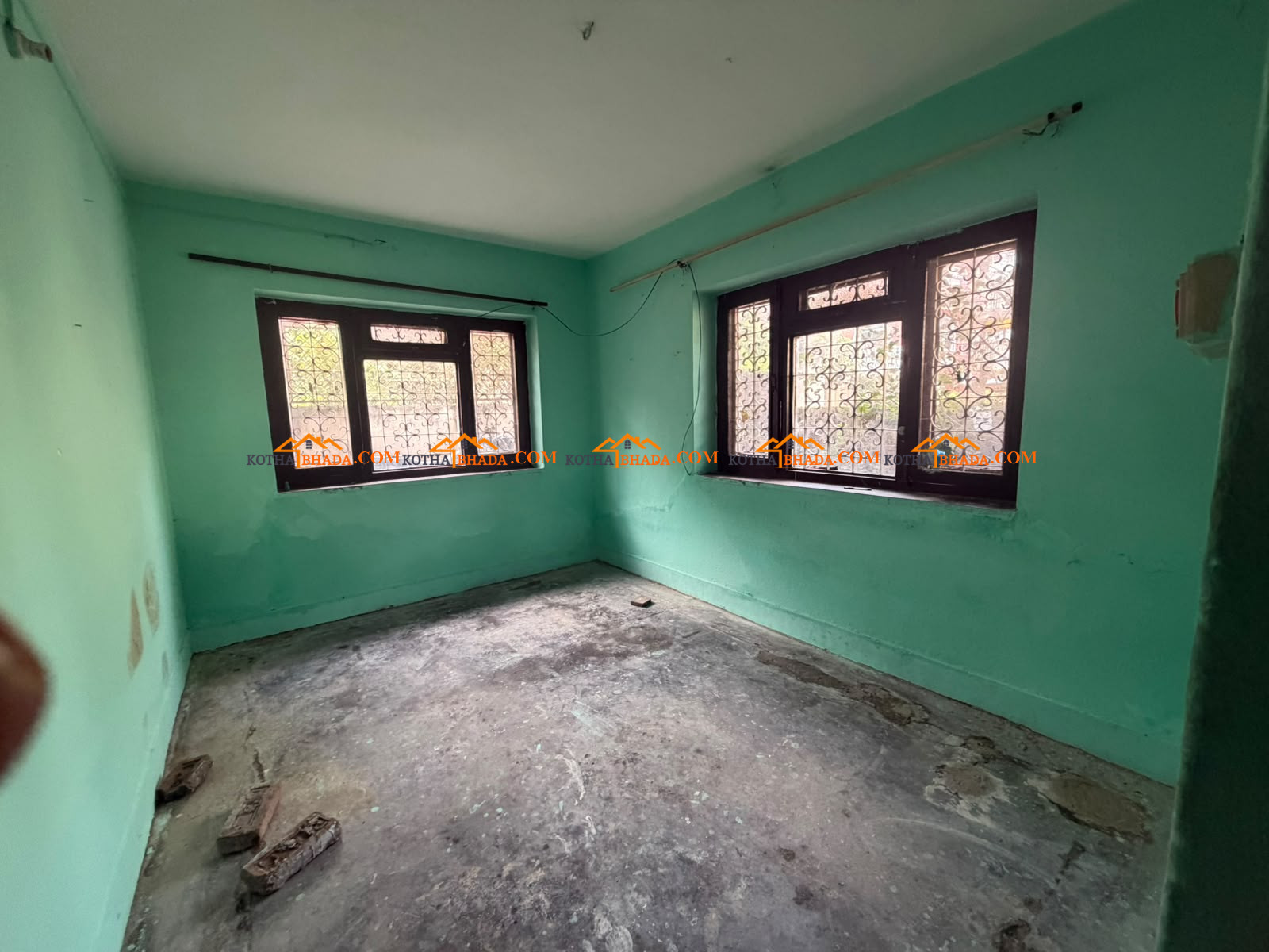 Two room available for rent in New Baneshwor - Thulo Kharibot Nirajan Bikram Marga