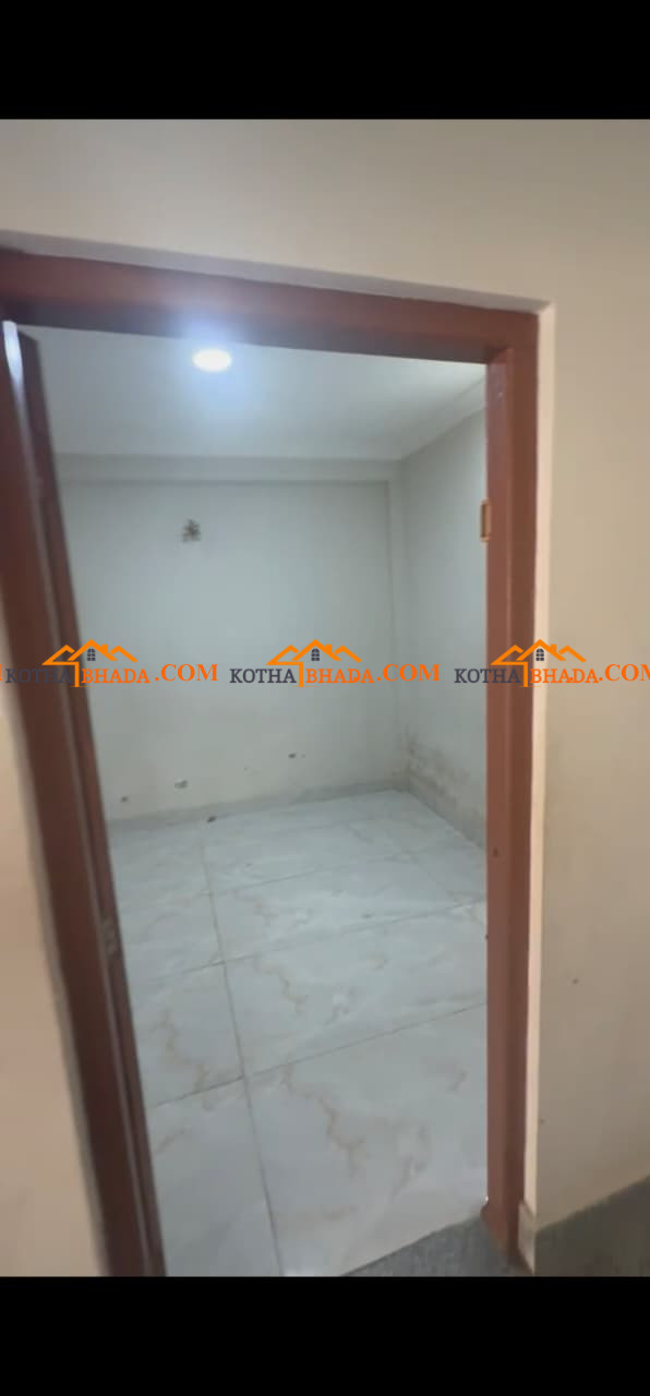 2bhk flat available for rent in Jorpati - naya basti area