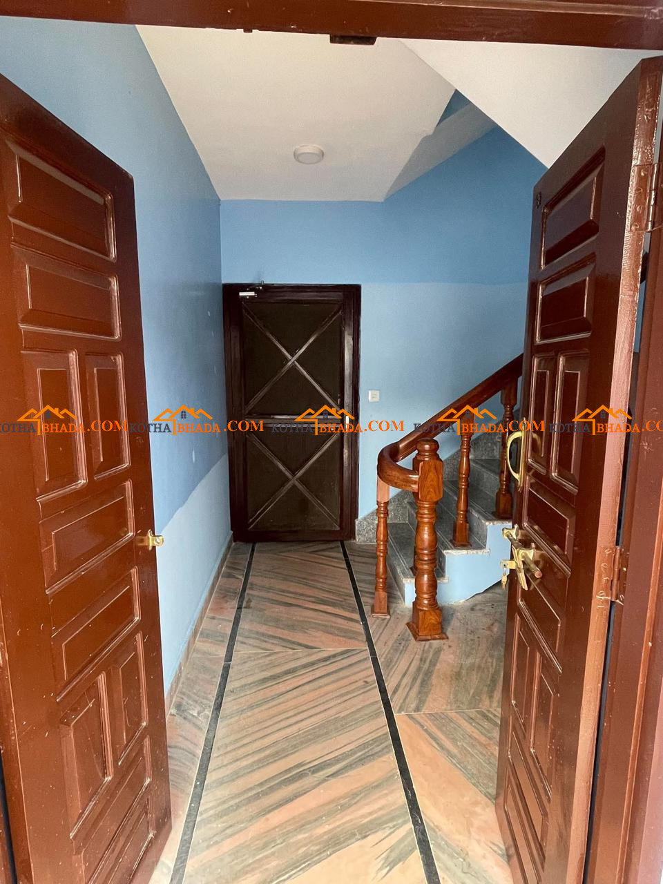 3Bhk Flat Available For Rent In Kritipur, Chovar