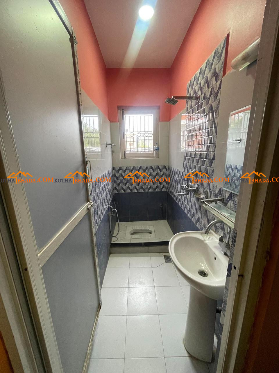 3Bhk Flat Available For Rent In Kritipur, Chovar