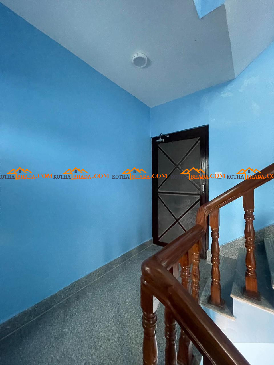 3Bhk Flat Available For Rent In Kritipur, Chovar