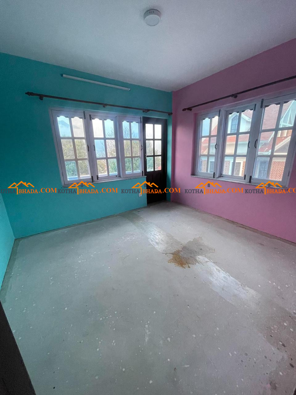 3Bhk Flat Available For Rent In Kritipur, Chovar