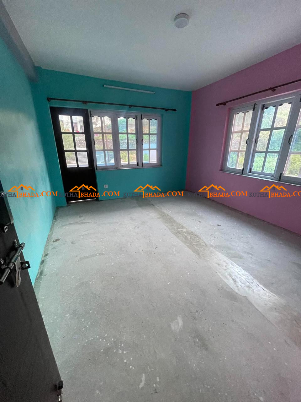 3Bhk Flat Available For Rent In Kritipur, Chovar