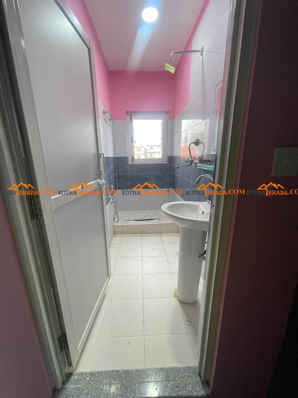 3Bhk Flat Available For Rent In Kritipur, Chovar