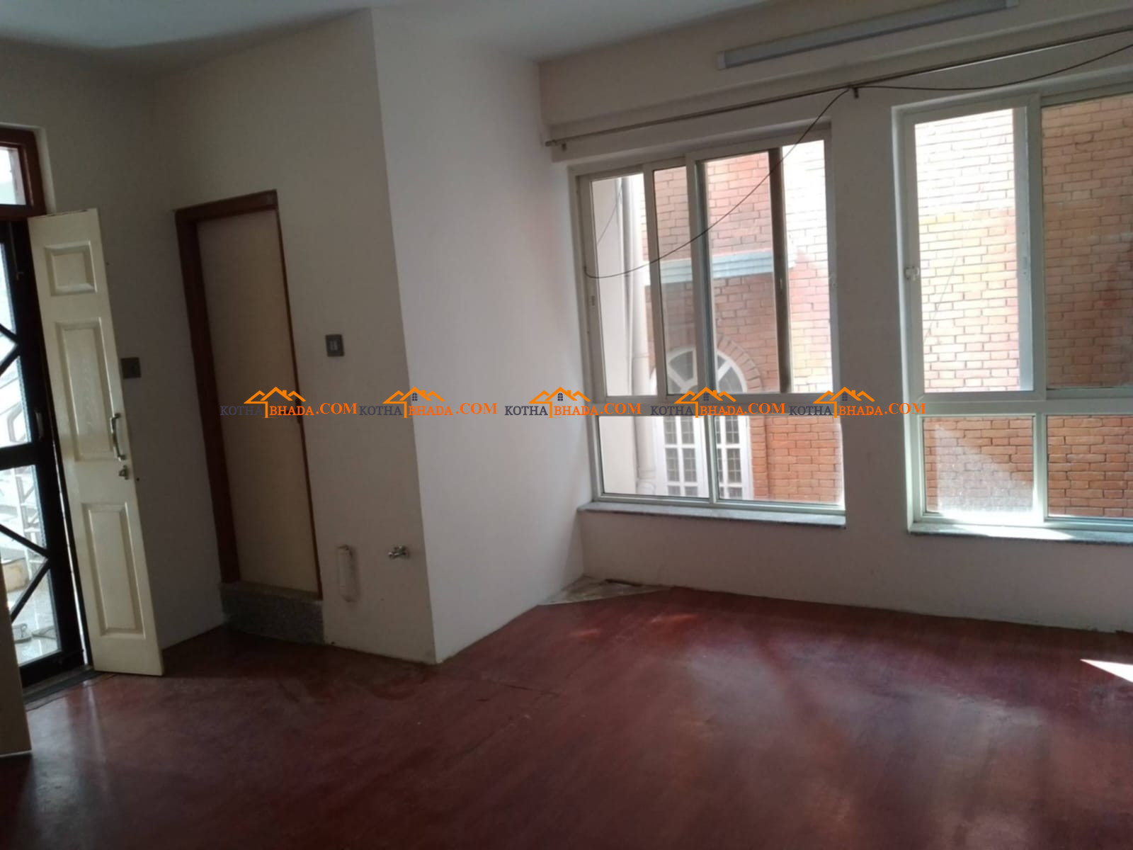 2bhk Flat Available For Rent In Basundhara - Near Green City Hospital