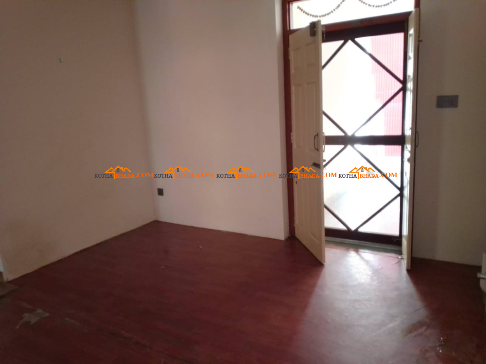 2bhk Flat Available For Rent In Basundhara - Near Green City Hospital