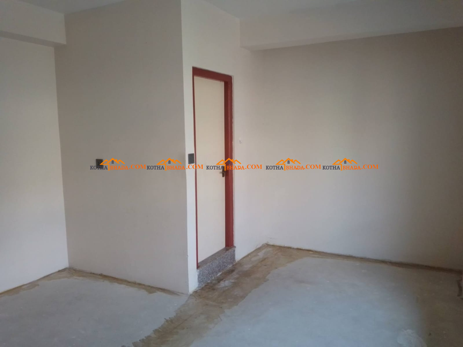 2bhk Flat Available For Rent In Basundhara - Near Green City Hospital