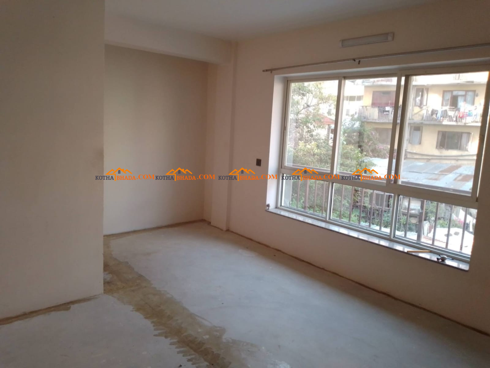 2bhk Flat Available For Rent In Basundhara - Near Green City Hospital