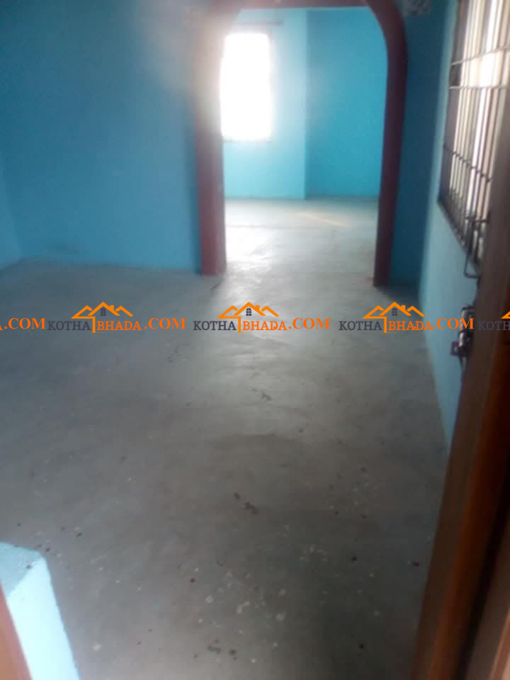 1bhk flat available for rent in Kritipur, Pargati Height , KTM