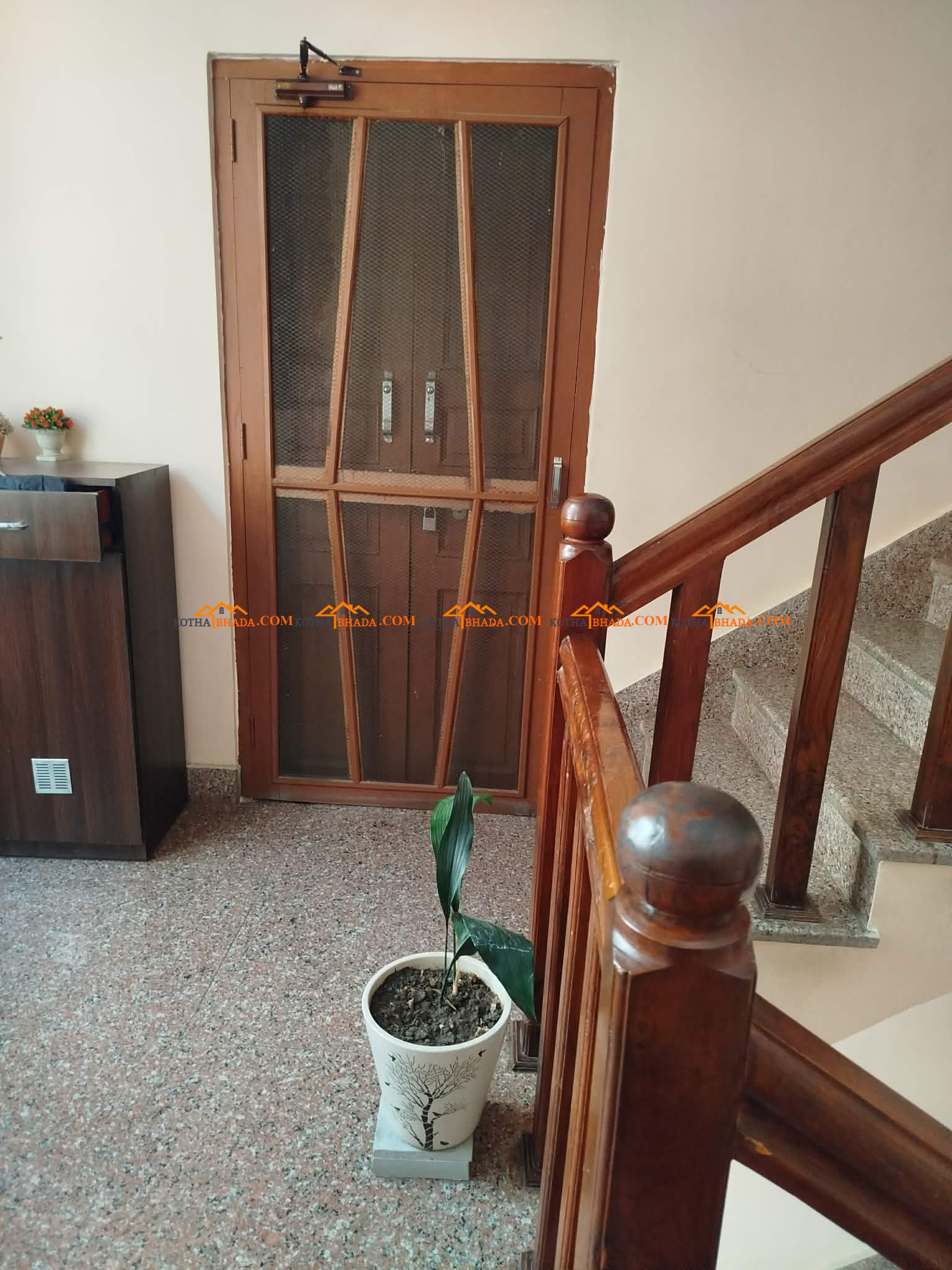 2bhk flat available for rent in Handigau, Ktm