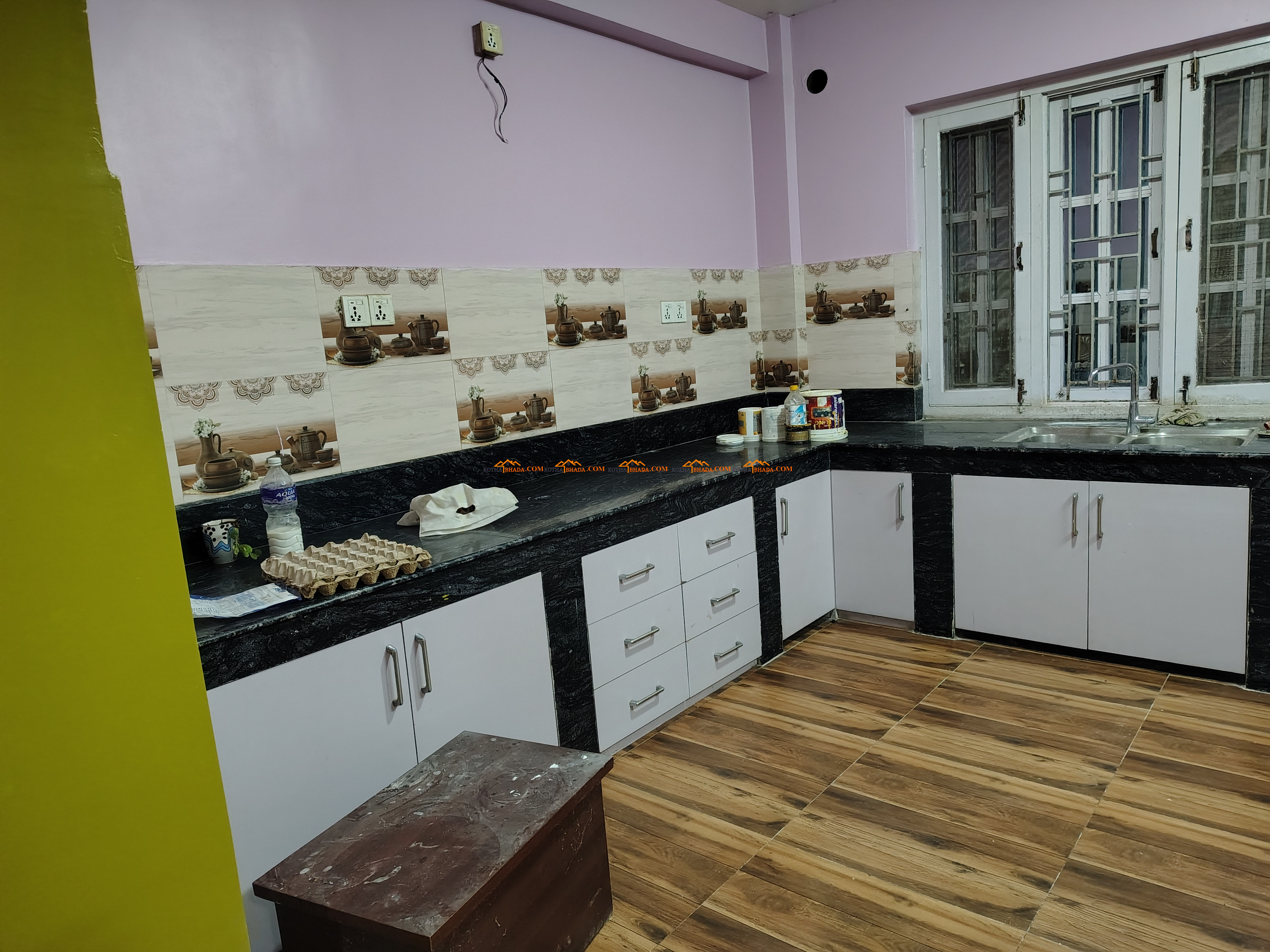 2bhk flat available for rent in Lubhu, Lalitpur