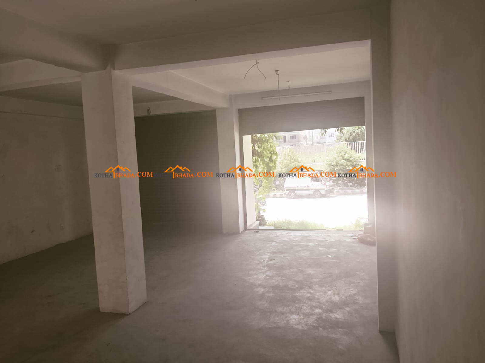 Godown Space available for rent in Purano Thimi