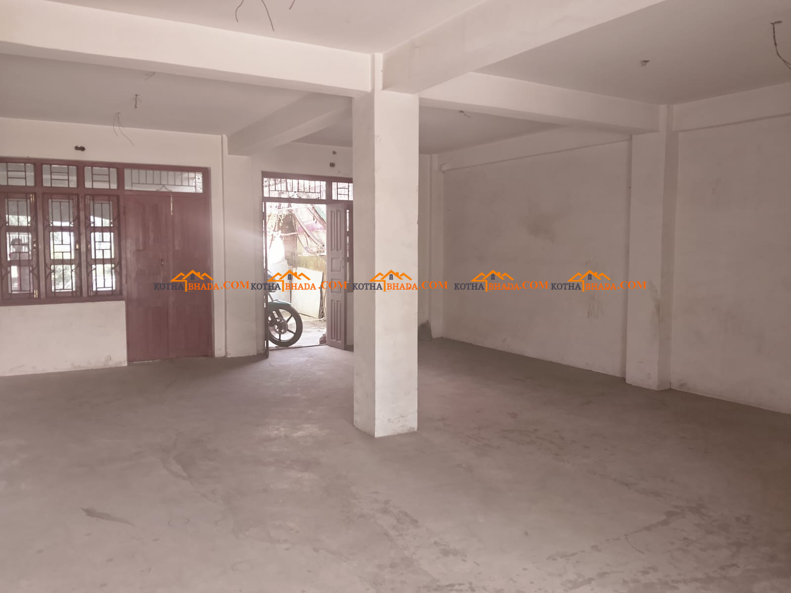 Godown Space available for rent in Purano Thimi