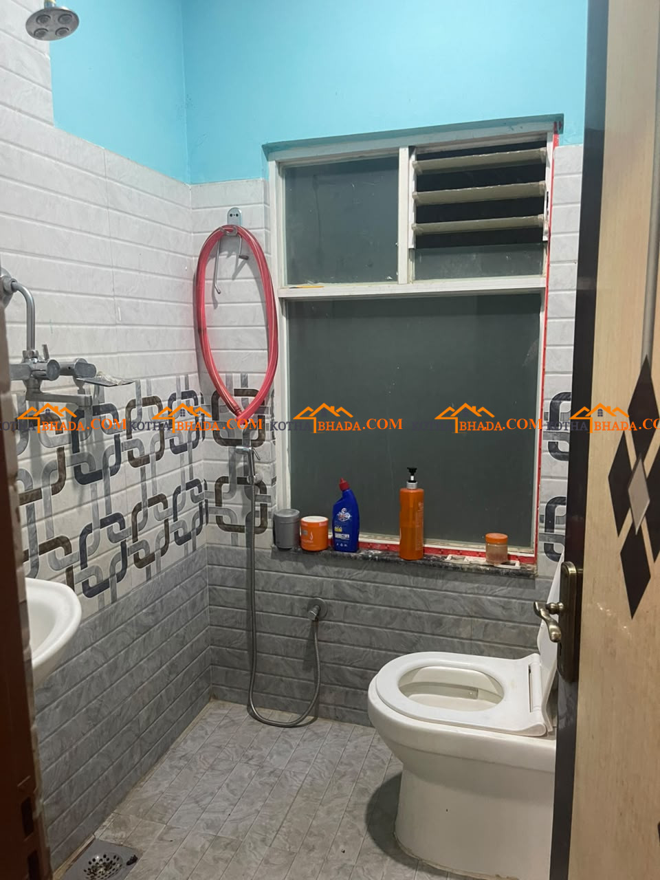 2bhk flat available for rent in Tejbinayek, Ktm