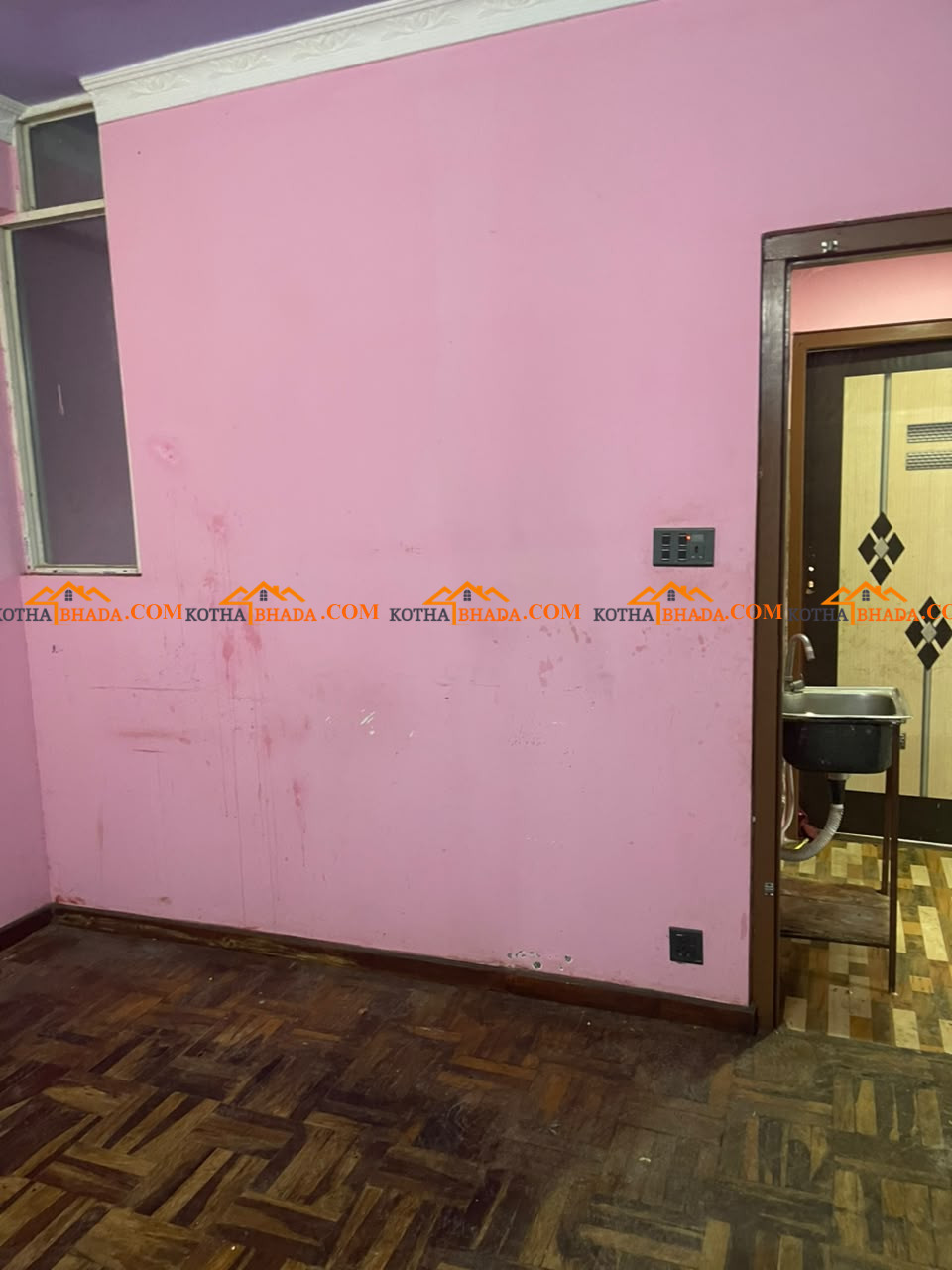 2bhk flat available for rent in Tejbinayek, Ktm