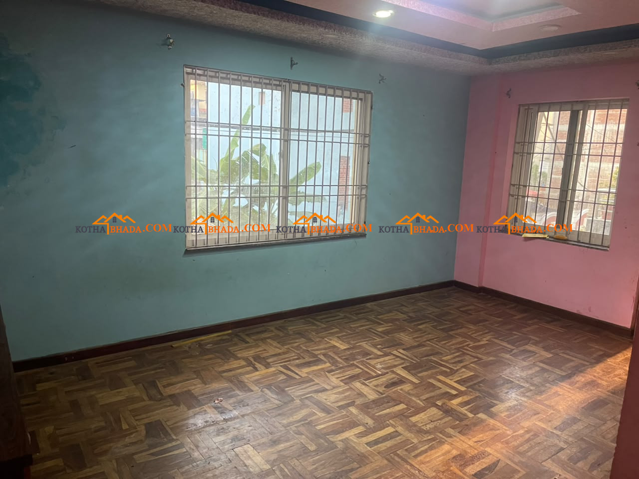 2bhk flat available for rent in Tejbinayek, Ktm